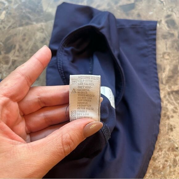 Bolle blue athletic tennis skort size S small​​​​​​​ - Picture 3 of 9